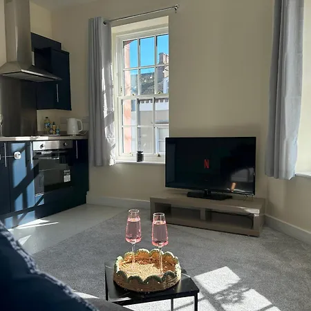 Apartamento Allerby Maryport