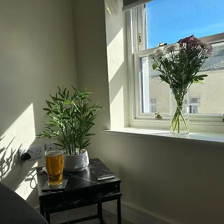Apartamento Allerby