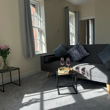 Allerby Apartamento *