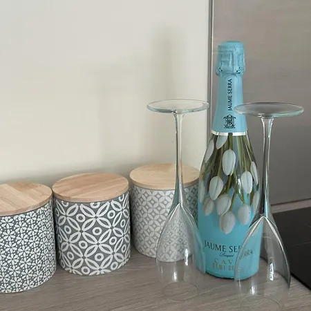 Apartamento Allerby