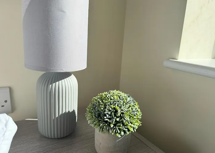 Allerby 公寓 玛丽波特