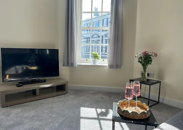 Allerby 玛丽波特