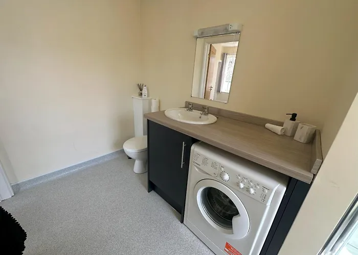 Allerby 公寓 玛丽波特