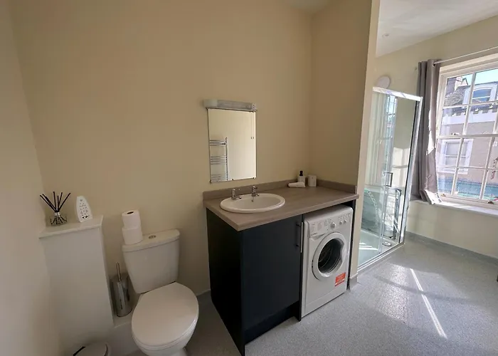 Allerby 公寓 玛丽波特