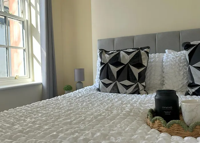 Allerby 玛丽波特