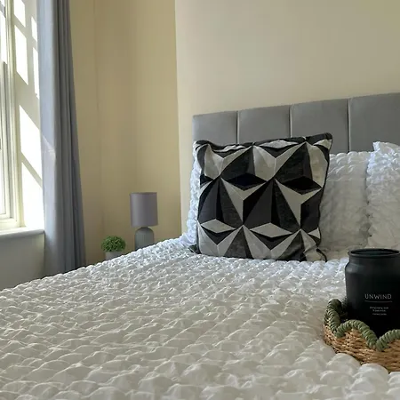 Allerby מריפורט